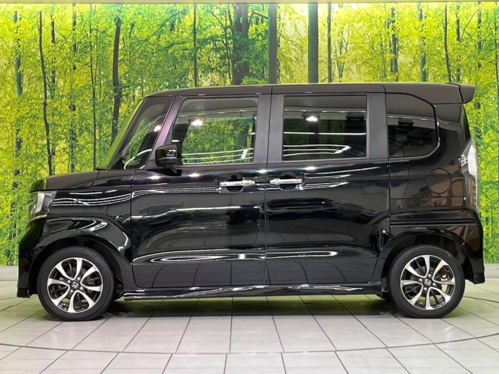 2020 Honda N-BOX CUSTOM 6BA-JF3 (UW-69f02161f3370)[13]
