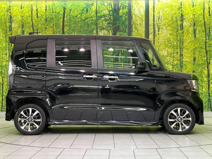 2020 Honda N-BOX CUSTOM 6BA-JF3 (UW-69f02161f3370)[9]