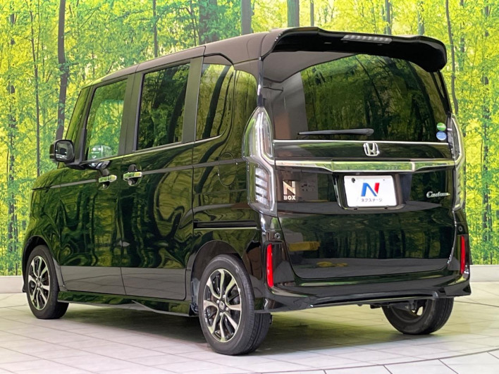 2020 Honda N-BOX CUSTOM 6BA-JF3 (UW-69f02161f3370)[14]