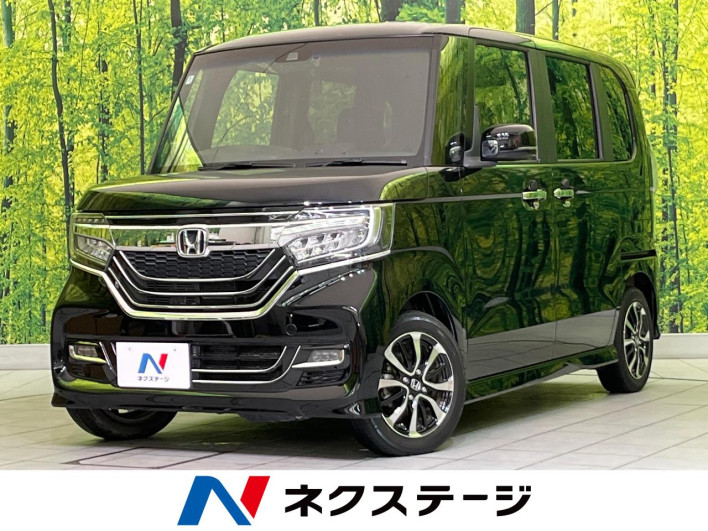 2020 Honda N-BOX CUSTOM 6BA-JF3 (UW-69f02161f3370)[3]