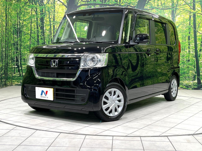 2020 Honda N-BOX 6BA-JF3 (UW-69f02162200fb)[0]