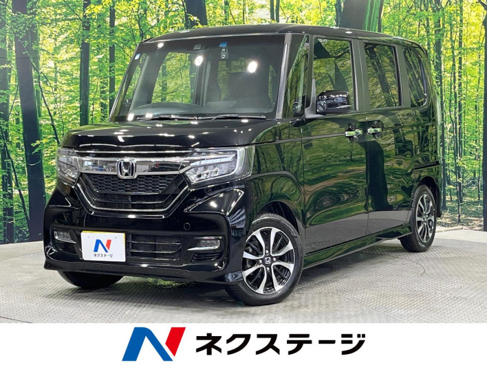 2020 Honda N-BOX CUSTOM 6BA-JF3 (UW-69f02163751d2)[3]