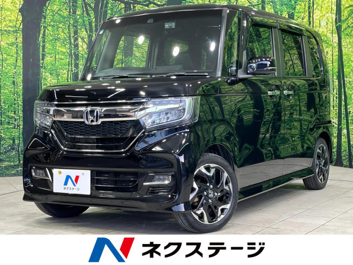 2020 Honda N-BOX CUSTOM 6BA-JF3 (UW-69f0216584c25)[3]