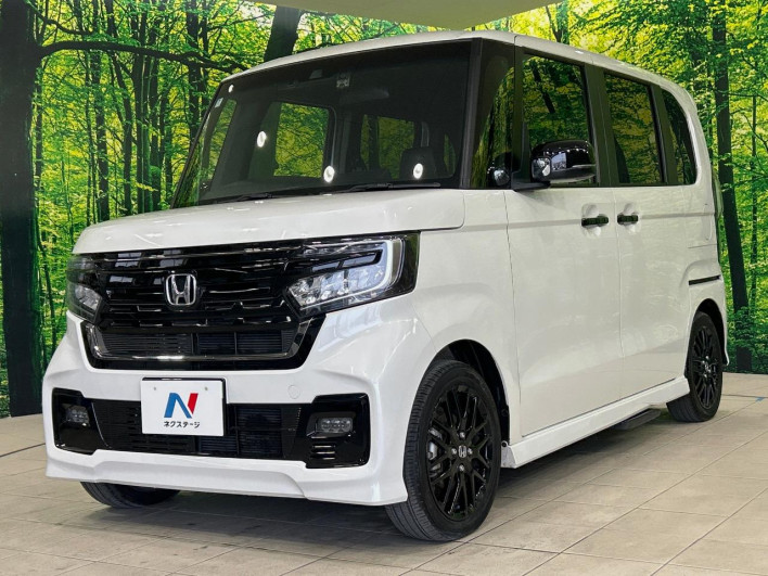 2022 Honda N-BOX CUSTOM 6BA-JF3 (UW-69f0216688e90)[12]