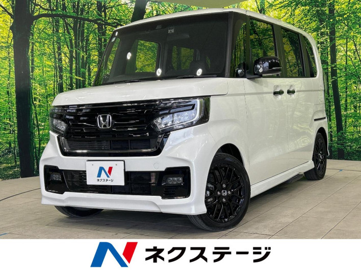 2022 Honda N-BOX CUSTOM 6BA-JF3 (UW-69f0216688e90)[3]