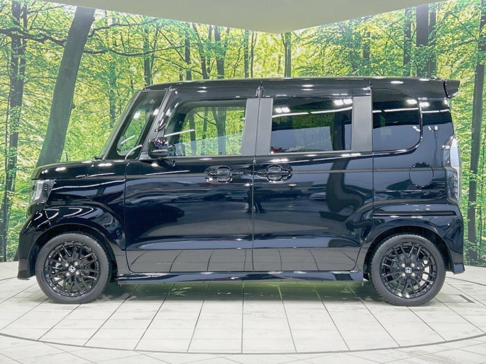 2023 Honda N-BOX CUSTOM 6BA-JF3 (UW-69f02166a1cd5)[5]