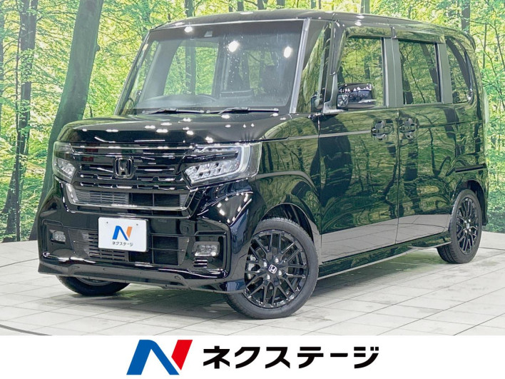 2023 Honda N-BOX CUSTOM 6BA-JF3 (UW-69f02166a1cd5)[3]