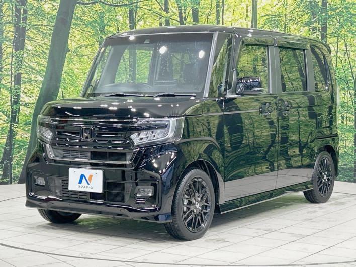 2023 Honda N-BOX CUSTOM 6BA-JF3 (UW-69f02166a1cd5)[12]