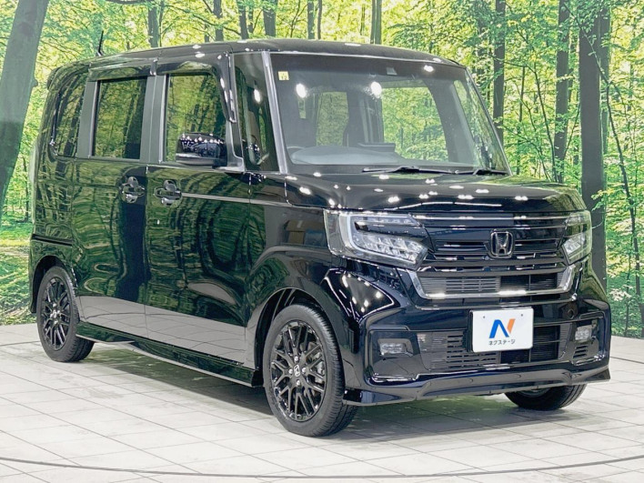 2023 Honda N-BOX CUSTOM 6BA-JF3 (UW-69f02166a1cd5)[10]