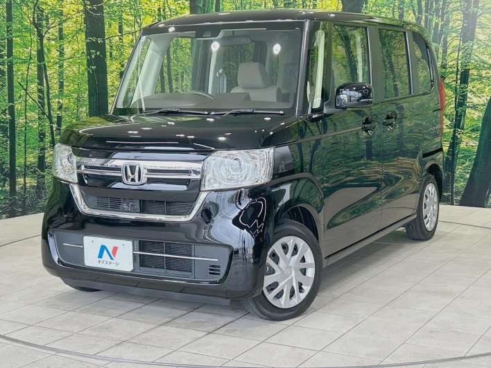 2021 Honda N-BOX 6BA-JF3 (UW-69f0216727c52)[0]