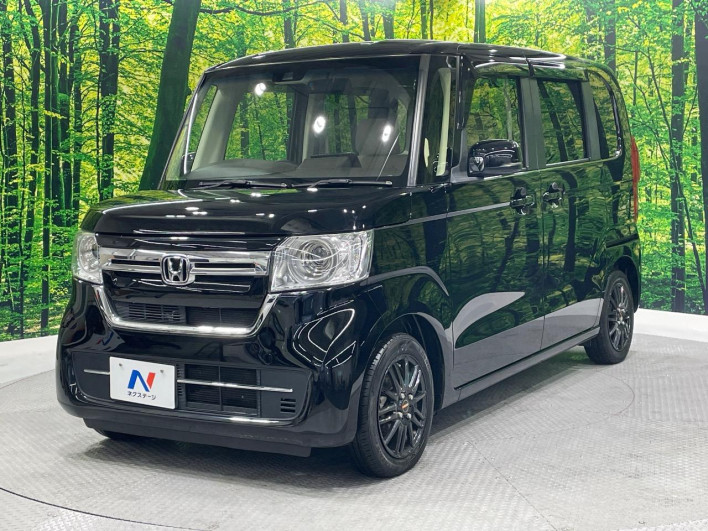 2021 Honda N-BOX 6BA-JF3 (UW-69f0216883827)[11]