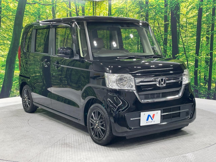 2021 Honda N-BOX 6BA-JF3 (UW-69f0216883827)[13]