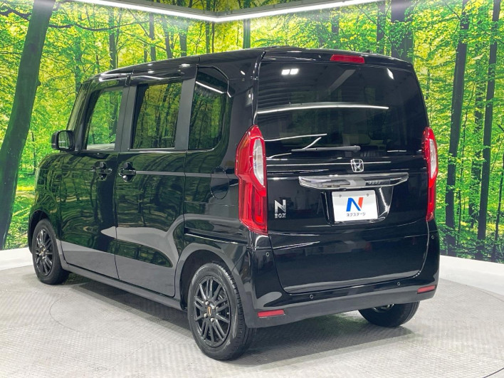 2021 Honda N-BOX 6BA-JF3 (UW-69f0216883827)[17]