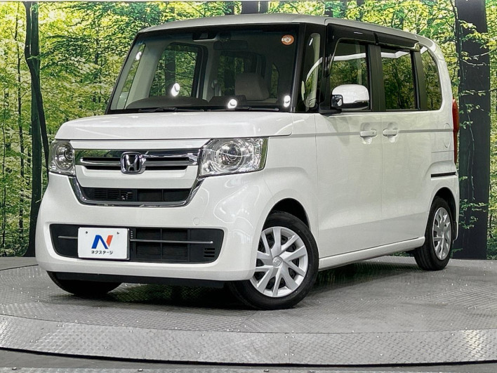 2021 Honda N-BOX 6BA-JF3 (UW-69f02168afba6)[0]
