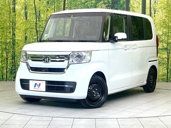 2022 Honda N-BOX 6BA-JF3 (UW-69f0216a8395b)[0]