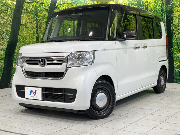 2023 Honda N-BOX 6BA-JF3 (UW-69f0216ac4475)[0]