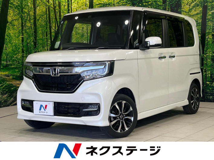 2017 Honda N-BOX CUSTOM DBA-JF4 (UW-69f0216ca6855)[3]