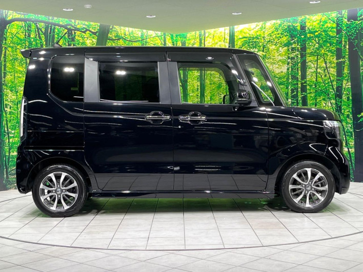 2023 Honda N-BOX CUSTOM 6BA-JF5 (UW-69f0216d1097a)[17]