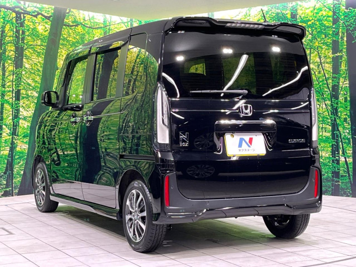 2023 Honda N-BOX CUSTOM 6BA-JF5 (UW-69f0216d1097a)[8]