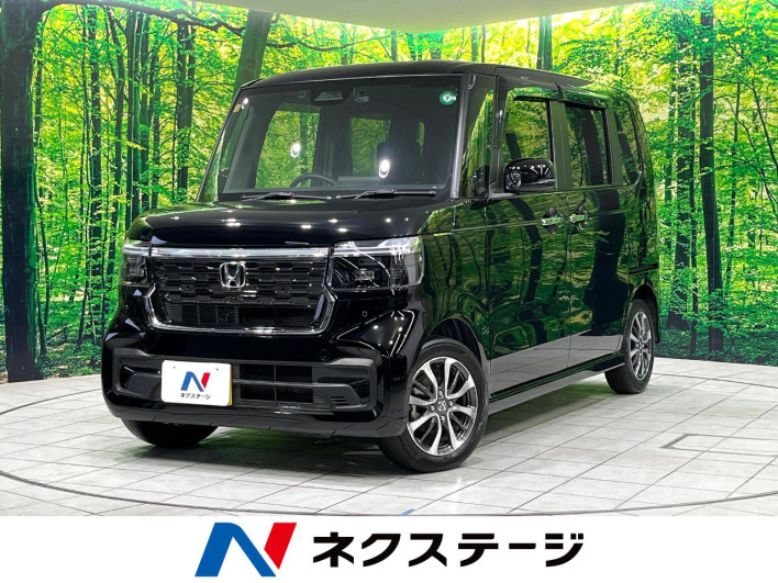 2023 Honda N-BOX CUSTOM 6BA-JF5 (UW-69f0216d1097a)[3]