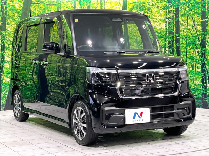 2023 Honda N-BOX CUSTOM 6BA-JF5 (UW-69f0216d1097a)[18]