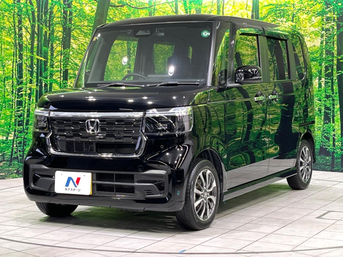 2023 Honda N-BOX CUSTOM 6BA-JF5 (UW-69f0216d1097a)[6]