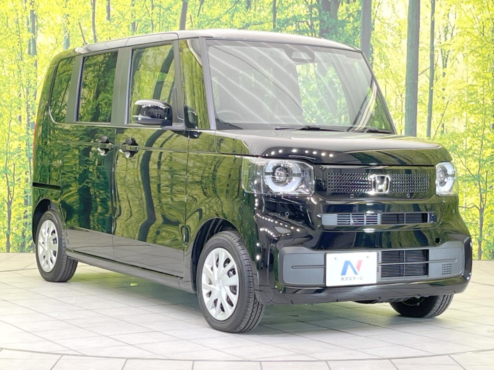 2024 Honda N-BOX 6BA-JF5 (UW-69f0216d63357)[7]