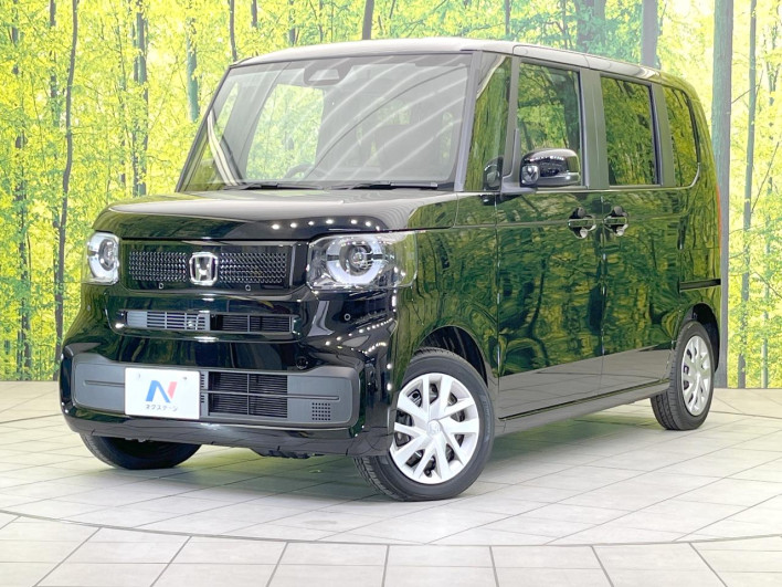 2024 Honda N-BOX 6BA-JF5 (UW-69f0216d63357)[0]