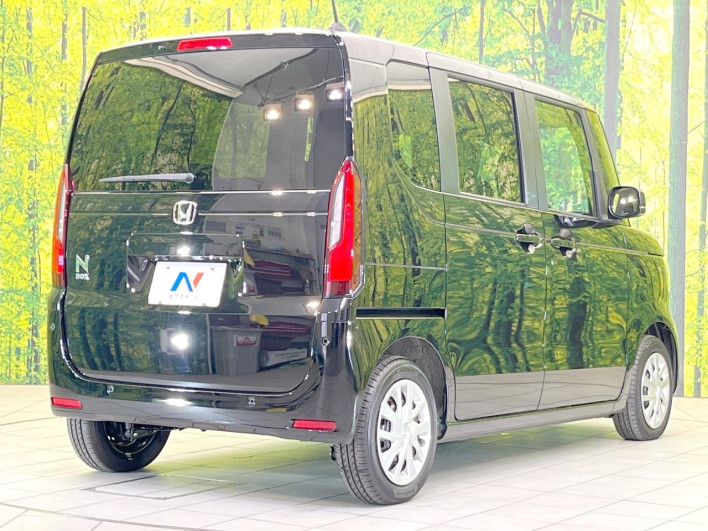 2024 Honda N-BOX 6BA-JF5 (UW-69f0216d63357)[9]