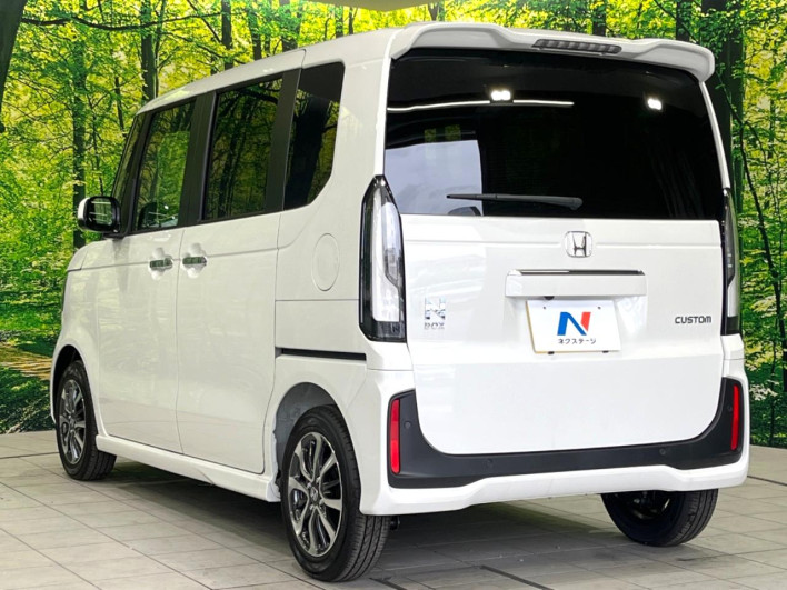 2026 Honda N-BOX CUSTOM 6BA-JF5 (UW-69f02170d4893)[20]