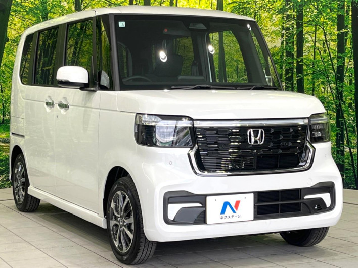 2026 Honda N-BOX CUSTOM 6BA-JF5 (UW-69f02170d4893)[16]