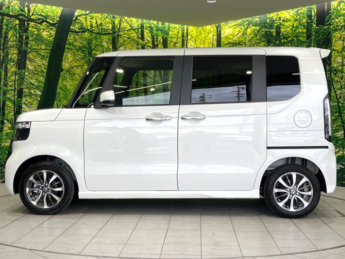 2026 Honda N-BOX CUSTOM 6BA-JF5 (UW-69f02170d4893)[21]