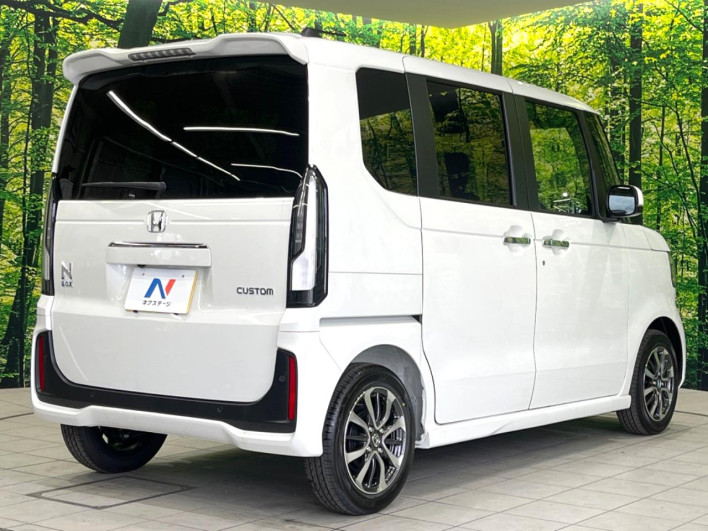 2026 Honda N-BOX CUSTOM 6BA-JF5 (UW-69f02170d4893)[18]