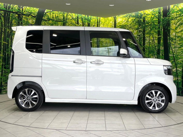 2026 Honda N-BOX CUSTOM 6BA-JF5 (UW-69f02170d4893)[17]