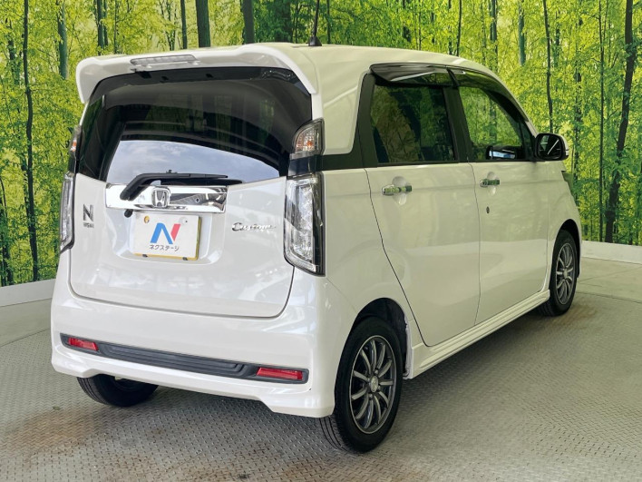 2015 Honda N-WGN Custom DBA-JH1 (UW-69f021730c9a7)[8]