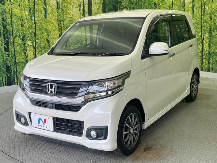 2015 Honda N-WGN Custom DBA-JH1 (UW-69f021730c9a7)[4]