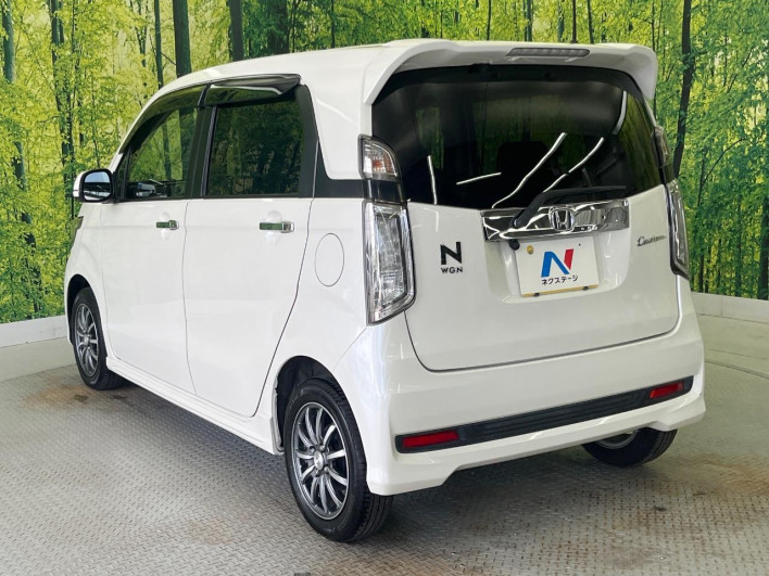 2015 Honda N-WGN Custom DBA-JH1 (UW-69f021730c9a7)[10]