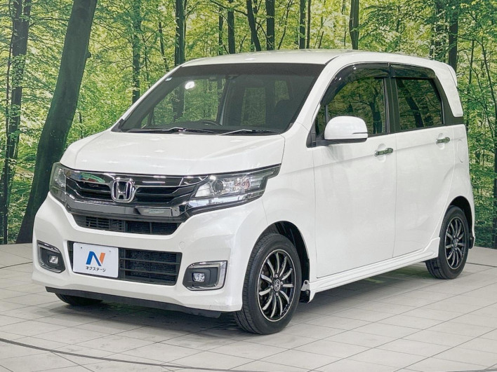 2016 Honda N-WGN Custom DBA-JH1 (UW-69f0217319c91)[12]