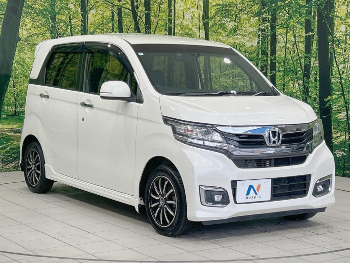 2016 Honda N-WGN Custom DBA-JH1 (UW-69f0217319c91)[10]