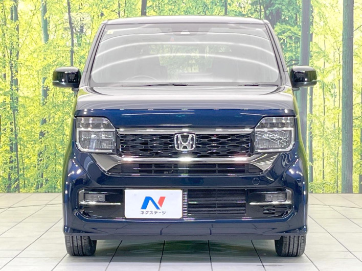 2023 Honda N-WGN Custom 6BA-JH3 (UW-69f021751909f)[6]