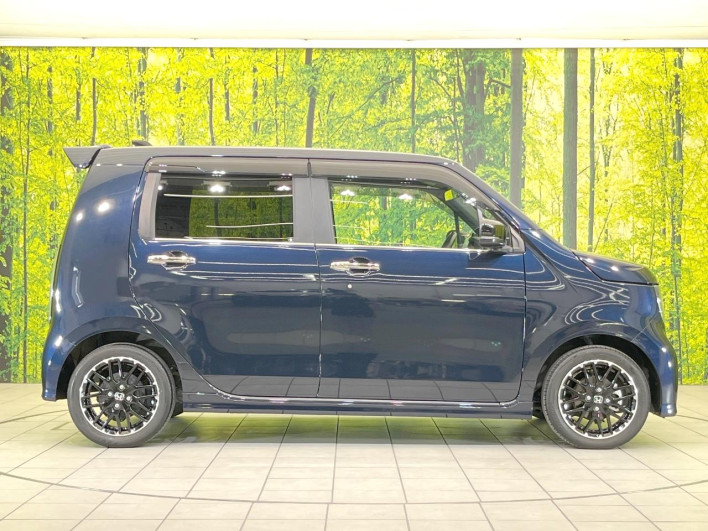 2023 Honda N-WGN Custom 6BA-JH3 (UW-69f021751909f)[8]