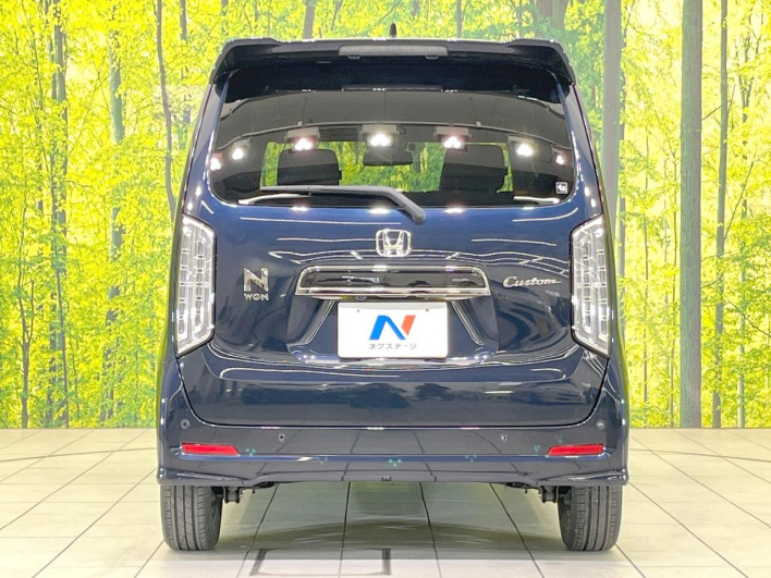 2023 Honda N-WGN Custom 6BA-JH3 (UW-69f021751909f)[10]