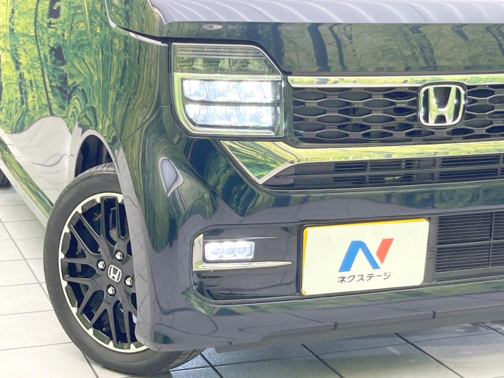 2023 Honda N-WGN Custom 6BA-JH3 (UW-69f021751909f)[13]