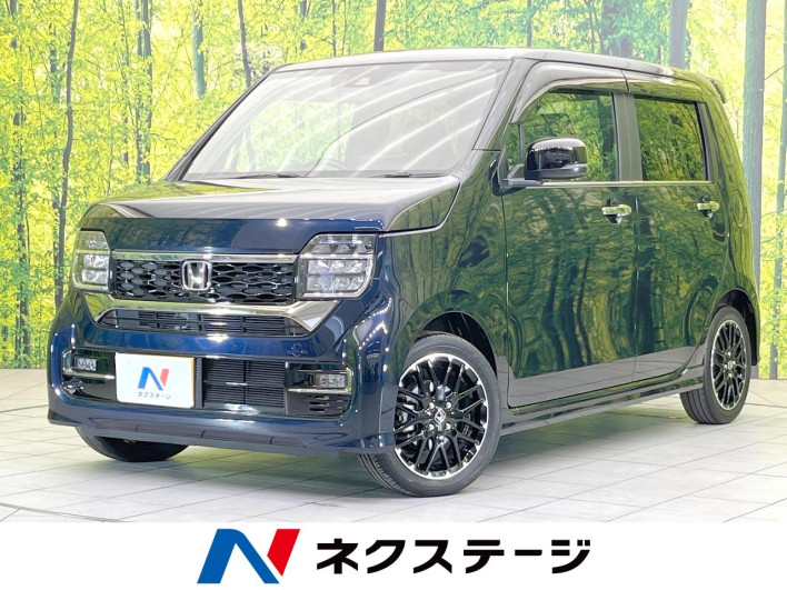 2023 Honda N-WGN Custom 6BA-JH3 (UW-69f021751909f)[3]