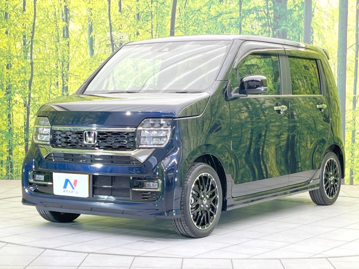 2023 Honda N-WGN Custom 6BA-JH3 (UW-69f021751909f)[5]