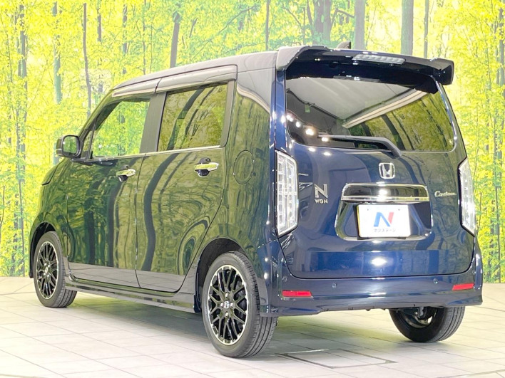 2023 Honda N-WGN Custom 6BA-JH3 (UW-69f021751909f)[11]