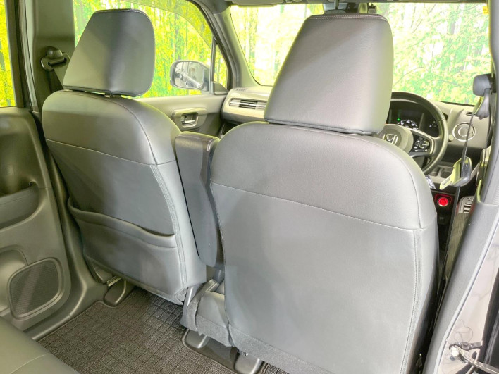 2023 Honda N-WGN Custom 6BA-JH3 (UW-69f021751909f)[29]