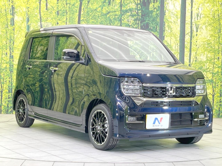 2023 Honda N-WGN Custom 6BA-JH3 (UW-69f021751909f)[7]