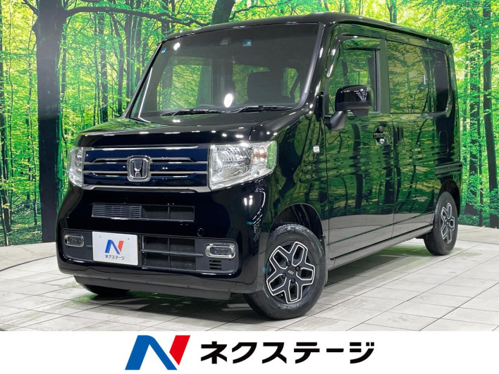 2018 Honda N-VAN Style HBD-JJ1 (UW-69f021756da16)[3]
