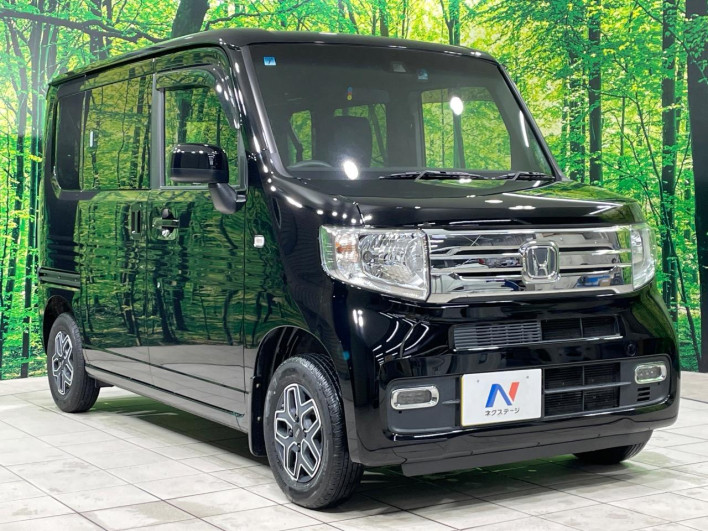 2018 Honda N-VAN Style HBD-JJ1 (UW-69f021756da16)[9]
